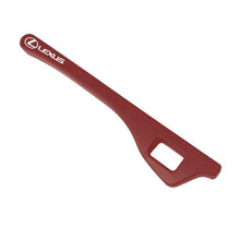 Load image into Gallery viewer, 1pc/2pcs Lexus Car Seat Gap Filler Overlay Stile 2
