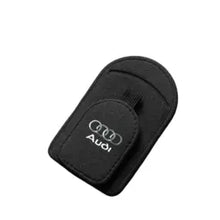 Load image into Gallery viewer, Audi Sline logo Glasses Holder
