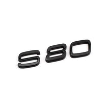 Load image into Gallery viewer, Volvo S80 Letters Emblem
