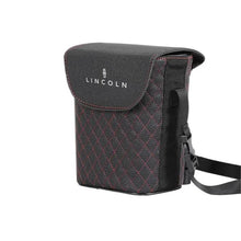Load image into Gallery viewer, Lincoln Storage Hanging Trash Box
