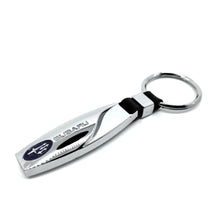 Load image into Gallery viewer, Subaru Metal Keychain
