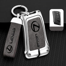 Load image into Gallery viewer, Lexus Сase Remote Key, Keychain
