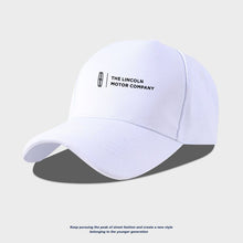 Load image into Gallery viewer, Lincoln Baseball Cap
