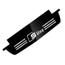 Load image into Gallery viewer, High Brake Light Emblem Sticker for Audi S Line Quattro RS A3 A4 A6
