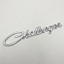 Load image into Gallery viewer, Dodge Challenger Adhesive Emblem
