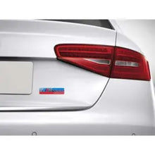Load image into Gallery viewer, BMW M Power Performance Motorsport Emblem
