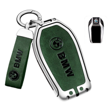 Load image into Gallery viewer, BMW Case Remote Key, Keychain
