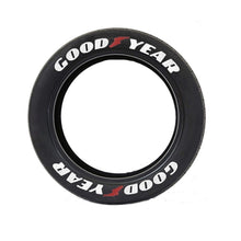 Load image into Gallery viewer, 4/8pcs Goodyear Letter Wheels Tire Stickers
