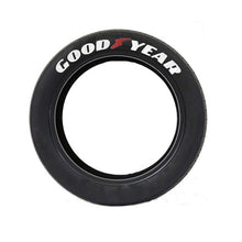 Load image into Gallery viewer, 4/8pcs Goodyear Letter Wheels Tire Stickers
