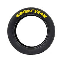 Load image into Gallery viewer, 4/8pcs Goodyear Letter Wheels Tire Stickers
