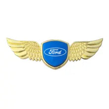 Load image into Gallery viewer, Volkswagen Wings Emblem (Style 1)
