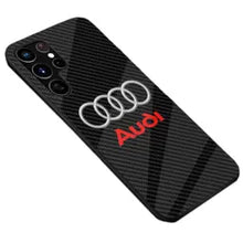 Load image into Gallery viewer, Audi Phone Case For Samsung S21, S22, S23

