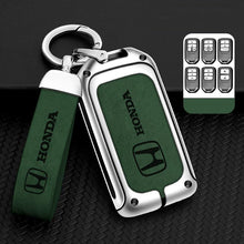 Load image into Gallery viewer, Honda Сase Remote Key, Keychain
