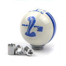 Load image into Gallery viewer, Shelby Cobra GT500 Gear Shift Knob for Ford Mustang
