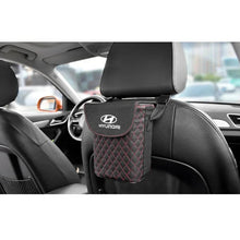 Load image into Gallery viewer, Hyundai Storage Hanging Trash Box
