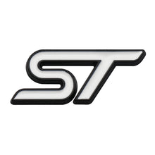 Load image into Gallery viewer, ST Steering Wheel Emblem For Ford
