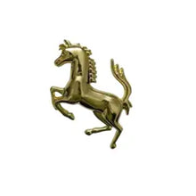 Load image into Gallery viewer, Running Horse Emblem for Ferrari
