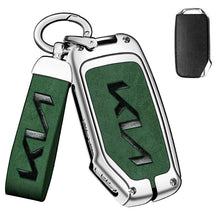 Load image into Gallery viewer, KIA Сase Remote Key, Keychain
