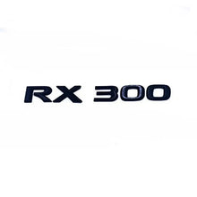 Load image into Gallery viewer, Lexus RX300 Letters Emblem
