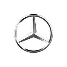 Load image into Gallery viewer, Mercedes-Benz 52mm Steering Wheel Emblem
