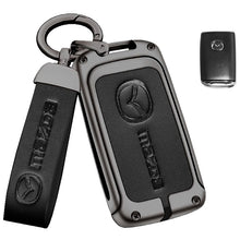 Load image into Gallery viewer, Mazda Сase Remote Key, Keychain
