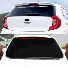 Load image into Gallery viewer, BMW F13 Motor Sport Decal Sticker - 600 mm
