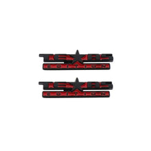 Load image into Gallery viewer, RAM Texas Edition Adhesive Emblems (2pcs) - 51x14mm

