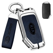 Load image into Gallery viewer, KIA Сase Remote Key, Keychain
