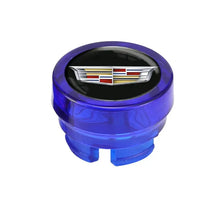 Load image into Gallery viewer, Cigarette Lighter Cover for Cadillac
