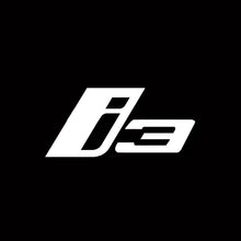 Load image into Gallery viewer, 2pcs BMW Logo Wireless Car Door Led Laser Projector
