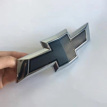 Load image into Gallery viewer, Chevrolet Front/Rear Emblem For Malibu XL, Monza, Equinox RS

