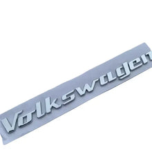 Load image into Gallery viewer, Volkswagen Letters Emblem
