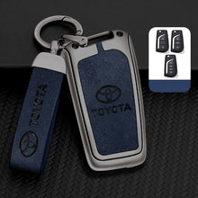 Load image into Gallery viewer, Toyota Сase Remote Key, Keychain
