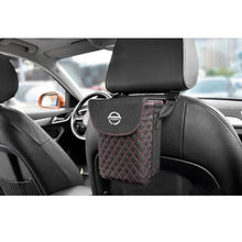 Load image into Gallery viewer, Nissan Storage Hanging Trash Box
