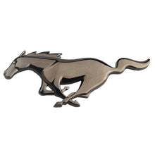 Load image into Gallery viewer, 7.9 inch Horse Ford Mustang Emblem/Grille Emblem

