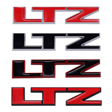 Load image into Gallery viewer, LTZ Rear Emblem for Chevrolet
