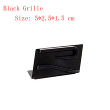 Load image into Gallery viewer, Volkswagen R Line Grille Emblem
