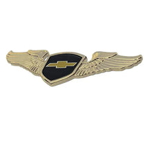 Load image into Gallery viewer, Chevrolet Logo Front Hood Emblem
