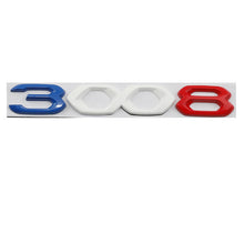 Load image into Gallery viewer, Peugeot 2008 3008 4008 5008 Emblem
