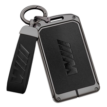 Load image into Gallery viewer, BMW M Power Сase Remote Key, Keychain
