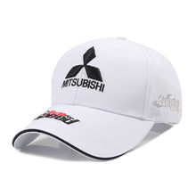 Load image into Gallery viewer, Mitsubishi Logo Baseball Cap
