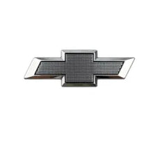 Load image into Gallery viewer, Chevrolet Steering Wheel Emblem -57x19mm
