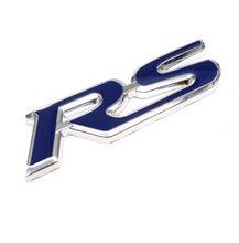 Load image into Gallery viewer, Ford RS Car Emblem Grille Ford
