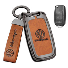 Load image into Gallery viewer, Volkswagen Сase Remote Key, Keychain
