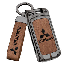 Load image into Gallery viewer, Mitsubishi Сase Remote Key, Keychain
