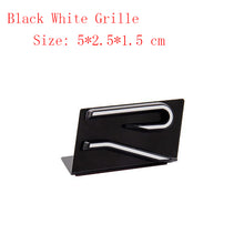 Load image into Gallery viewer, Volkswagen R Line Grille Emblem
