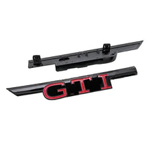 Load image into Gallery viewer, GTI / GTD Grille Emblem for Volkswagen
