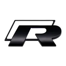 Load image into Gallery viewer, R Performance Emblem for Volkswagen - Grille

