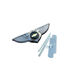 Load image into Gallery viewer, Chevrolet Wings Emblem
