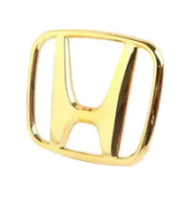 Load image into Gallery viewer, Honda Front, Rear Emblem
